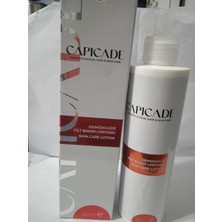 Capicade Demoxcade Cilt Bakım Losyonu 220ML Skin Care Lotıon