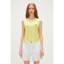 Bad Bear Halle Tank Top Sülfür