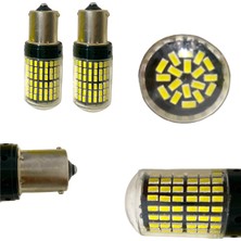 EKT 93 Tip 144 LED Beyaz Ampul