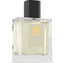 Joure J220 -  Deniz Notaları Limon Bergamot Kokulu 50ML Kalıcı Fresh Edp Erkek Parfüm