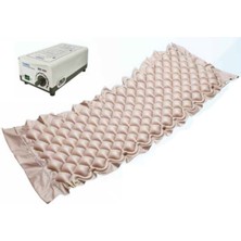 Lifetime Havalı Yatak QDC-303 Baklava Tipi