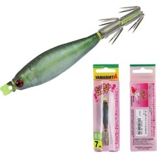 Yamashita Oppai Sutte 7-2 7cm Kalamar Zokası