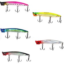 Ryuji Pop Eye 9cm 7.5gr Maket Yem