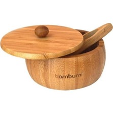 Bambum Gocce 3 Parça Şekerlik Küçük