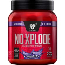 BSN Bsn  N o -Xplode  Legendary Pre-Workout  B  (390 G)