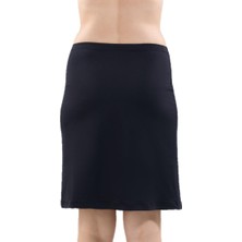 Blackspade Kadın Jüpon Etek Petticoat 1897