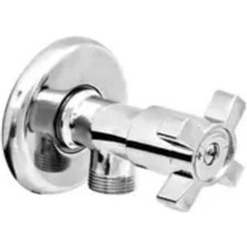 Eda Smart A/k Taharet Musluk (Krom)