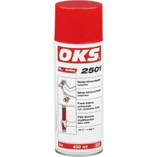 Oks 2501 Allround Metal Içermez Macun Sprey 400 ml