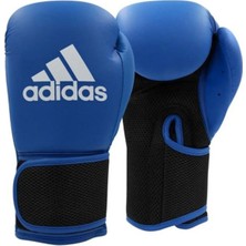 Adidas Hybrid 25 Boks Eldiveni ve 3,5 Metre Bandaj 2'li Set