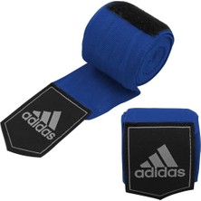 Adidas Hybrid 25 Boks Eldiveni ve 3,5 Metre Bandaj 2'li Set