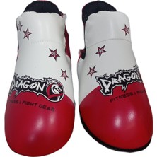 DragonDo 40240-P Kick Boks Ayak Botu