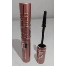 Rs Ronassi Cosmetics Ronassi Sky High Hacim ve Uzunluk Suya Dayanıklı