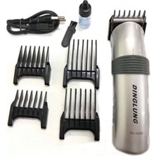 Dingling Traş Makinesi RD-609X