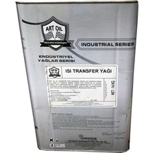 Art Oil Artoil Isı Transfer Yağı - 16 Litre