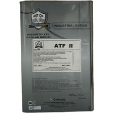 Art Oil Artoil Atf Iı - 16 Litre