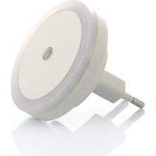 Panther PT-892 Karışık Renk Gece Lambası (Daire)