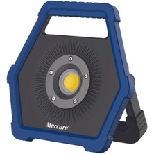 Mercure Mc 6869 Ledli Şarjlı Projektör Lamba