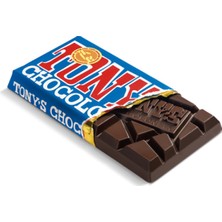 Tony's Chocolonely Puur 180 gr