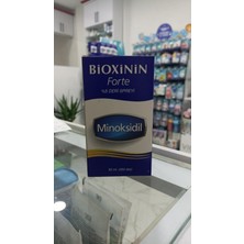 Pharma Active Bıoxının Forte %5 Deri Spreyi