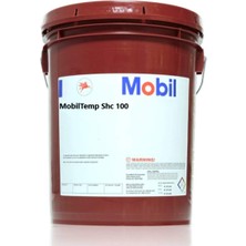 Mobil Mobiltemp Shc 100 - 18 kg