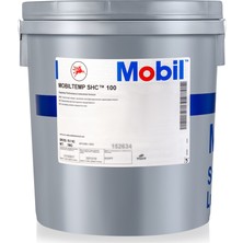 Mobil Mobiltemp Shc 100 - 18 kg