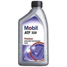 Mobil Atf 320 1 Litre