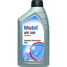 Mobil Atf 320 1 Litre