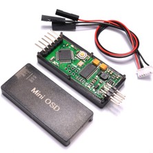 Pixhawk Mini Osd Kartı