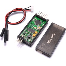 Pixhawk Mini Osd Kartı