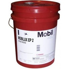 Mobil Mobilux Ep 2 - 18 kg Kova