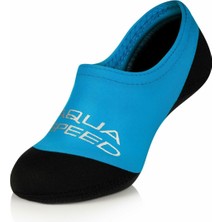 Aqua Speed Pool Socks  Neo Havuz Çorabı Çorap