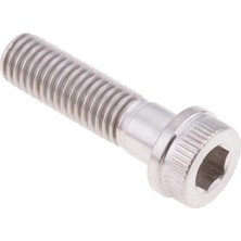 Dharry M8 x 30MM Ti/titanyum Çatal Bacak Gidon Braketi Direksiyon Başlığı (Yurt Dışından)