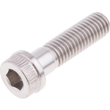 Dharry M8 x 30MM Ti/titanyum Çatal Bacak Gidon Braketi Direksiyon Başlığı (Yurt Dışından)