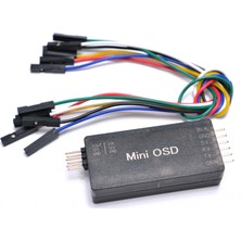 Apm Mini Osd Kartı