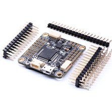 Beta Flight F4V3SM8N Gps Lc Betaflight Uçuş Kontrol Kartı - M8N Gps