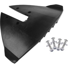 Dharry Dıştan Takma Motorlar Için Hydrofoil Stabilizer Dıştan Takma 15-300 Hp Dıştan Takma (Yurt Dışından)