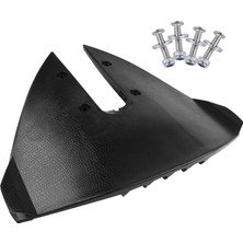 Dharry Dıştan Takma Motorlar Için Hydrofoil Stabilizer Dıştan Takma 15-300 Hp Dıştan Takma (Yurt Dışından)