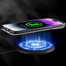 YoungKit iPhone 13 Pro Uyumlu Kılıf Magsafe Şarj Özellikli Youngkit Exquisite Serisi Kapak
