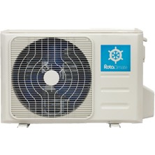 Rota A++ 48000 BTU Salon Tipi Klima