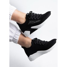 Bags Shoes Guja 23Y301 Kadın Ithal Taban Sneaker Spor Ayakkabı
