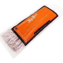 Big Ben Big-Ben 50 Adet Pipo Temizleme Fırçası PY11