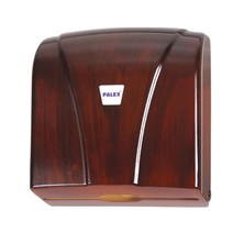 Palex (Ün-Ev) Z Katlı Kağıt Havluluk (Z Katlı Kağıt Havlu Dispenseri)Ahşap 3464-A