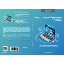 Bilgisayar Öğrenmenin Kısayolu 4.0+Office Programları Öğrenmenin Kısayolu+Web 2.0 Öğrenmenin Kısayolu (E-Kitap)