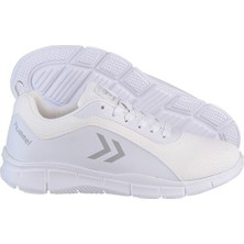 Hummel Ismir Unisex Spor Ayakkabı 212151-9001