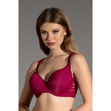 NEWBRA LINGERIE Kadın Dolgusuz C Cup Sütyen