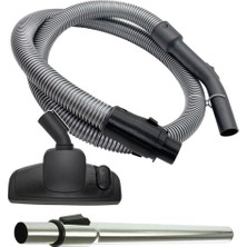 Parmis Morphy Richards Uyumlu 71040 Ee Perform Air Süpürge Hortumu Başlığı Borusu