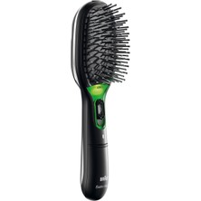 Braun Satin Hair 7 Iontec Brush BR710 Saç Fırçası