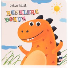 Net Dokun Hisset-Renklere Dokun