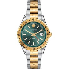 Versace VRSCV11050016 Unisex Kol Saati