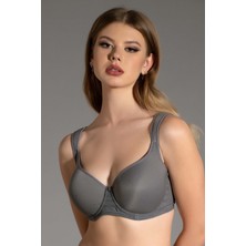 NEWBRA LINGERIE Kadın Dolgusuz C Cup Sütyen